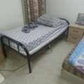 SAR 90,  Single Iron Bed