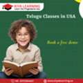 Telugu Classes In San Jose, California