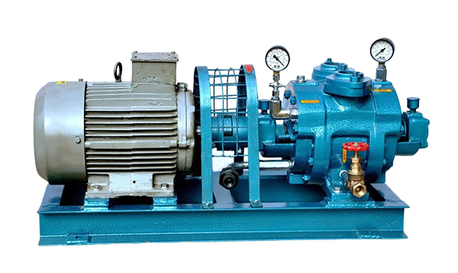 Ahmedabad, Machinery, Vacuum Pump Manufacturers In Brazil