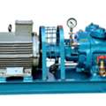 Vacuum Pump Manufacturers In Brazil