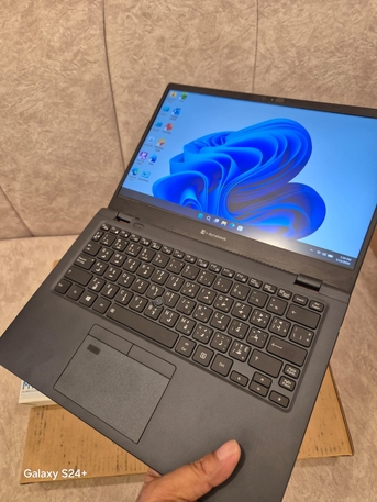 Duba, Computers, SAR 1150,  Toshiba Dynabook Core I7 11th Gen