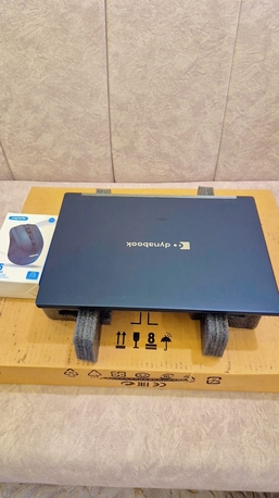 Duba, Computers, SAR 1150,  Toshiba Dynabook Core I7 11th Gen