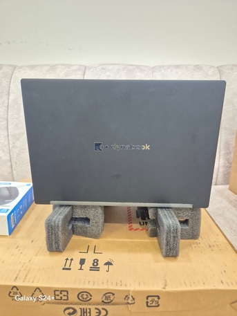 Duba, Computers, SAR 1150,  Toshiba Dynabook Core I7 11th Gen