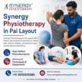 Synergy Physiotherapy In Pai Layout