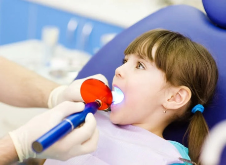 Miami, Business, Cool Kid Dental