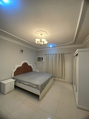 Khobar, Rooms for Rent, SAR 900/month,  Furnished One Big Bedroom With Attach Bathroom Seperate Entrace Available
