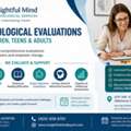 Trusted Learning Disability Evaluations Near OKC