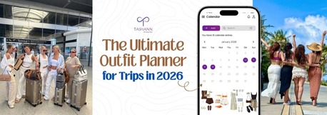 Mumbai, Mobile Apps, Travel Outfit Planner App For Smart Vacation Packing