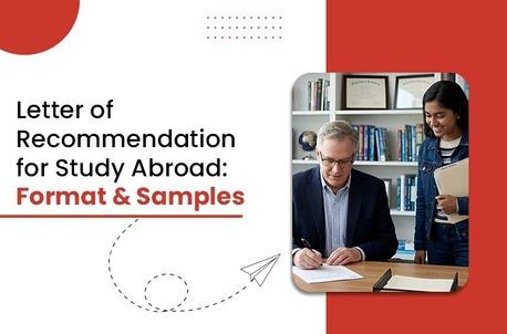 Pune, Education, LOR For Italy Universities Application