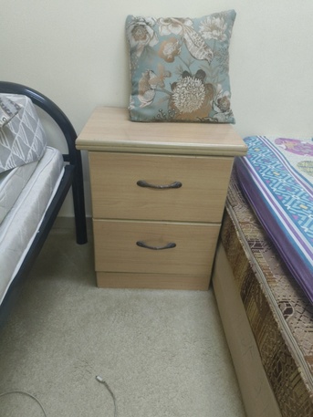 Al Khobar Al Shamalia, Furniture, SAR 60,  Side Table