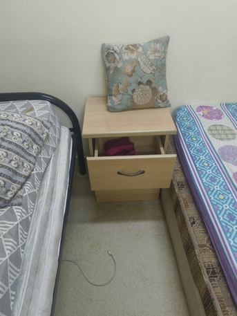 Al Khobar Al Shamalia, Furniture, SAR 60,  Side Table