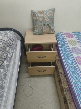 Al Khobar Al Shamalia, Furniture, SAR 60,  Side Table