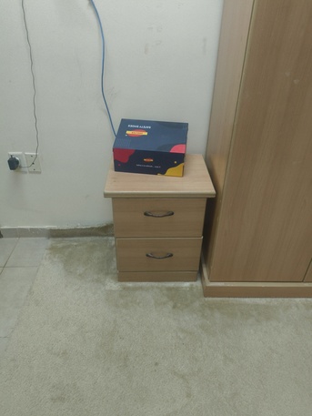 Al Khobar Al Shamalia, Furniture, SAR 60,  Side Table
