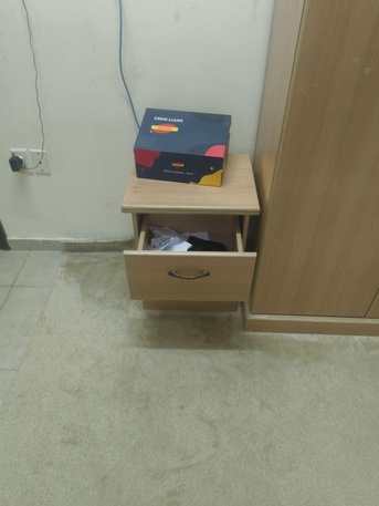 Al Khobar Al Shamalia, Furniture, SAR 60,  Side Table