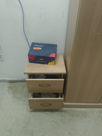 Al Khobar Al Shamalia, Furniture, SAR 60,  Side Table