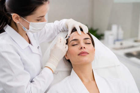 Dubai, Health, Thinking About Full-Face Botox In Dubai? Here&rsquo;s What To Expect