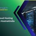 Linux Cloud Hosting India With Hostnetindia