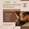Discover The Best Body Massage & Sauna Duo In Brampton-HK Wellness Spa Hub