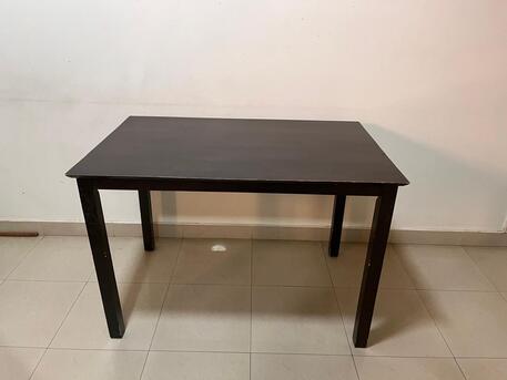 Riyadh, Furniture, SAR 150,  Dining Table