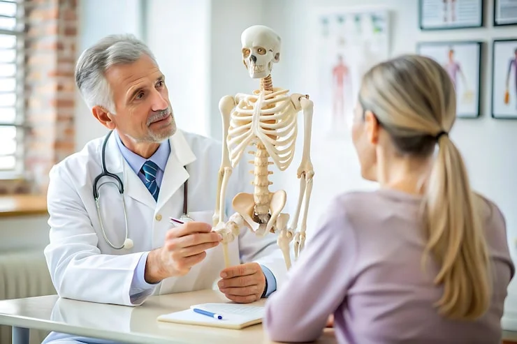 New York, Health, Trusted Bone Cancer Care & Treatment Experts In Delhi