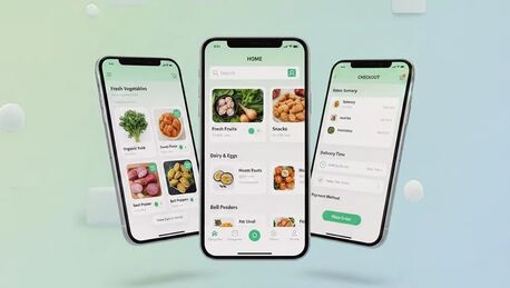 New Delhi, Business, Which Best White Label Mobile App Builder Company In India Is Popular With Startups?