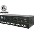 Mixing Amplifier Karaoke Systems For Powerful Sound | Singtronic