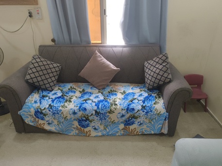 Al Khobar Al Shamalia, Furniture, SAR 250,  3 Seater Sofa