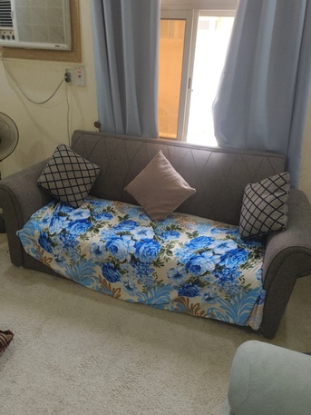 Al Khobar Al Shamalia, Furniture, SAR 250,  3 Seater Sofa