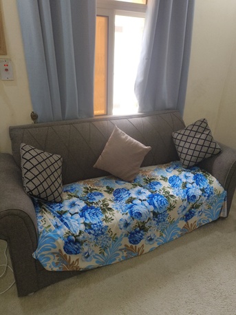 Al Khobar Al Shamalia, Furniture, SAR 250,  3 Seater Sofa