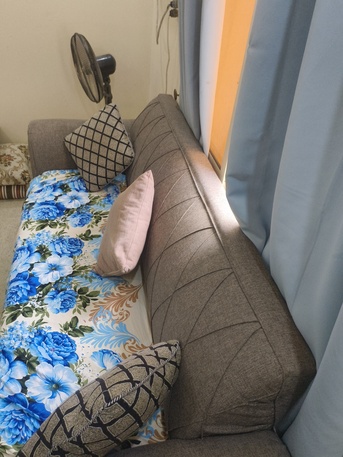 Al Khobar Al Shamalia, Furniture, SAR 250,  3 Seater Sofa