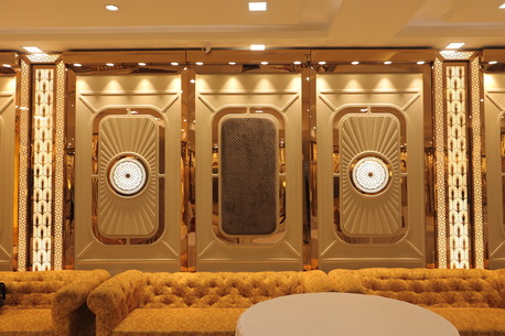 Noida, Travel, Hotels In Noida For Wedding