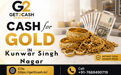New Delhi, Items Wanted, Get2cash &ndash; Cash For Gold In Kunwar Singh Nagar Delhi | Trusted Gold Buyer In Kunwar Singh