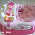 SAR 50,  Baby Walker