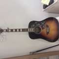 BHD 100,  For Sale: Premium Washburn WD220S Heritage Series