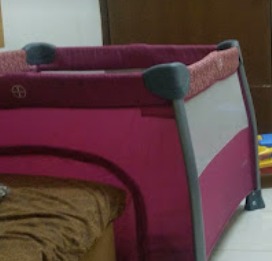 Khobar, Baby & Kid Stuff, SAR 200,  Playpen