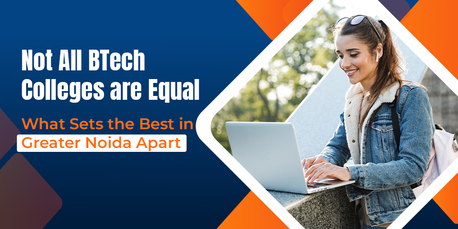 Greater Noida, Education, Best B.Tech. Colleges In Greater Noida | JIMS GN