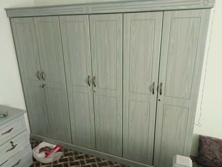Al Khobar Al Shamalia, Furniture, SAR 1600,  Bedroom Set