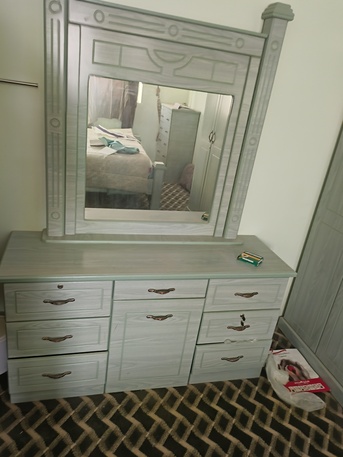 Al Khobar Al Shamalia, Furniture, SAR 1600,  Bedroom Set