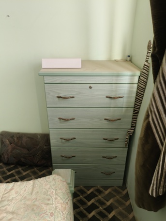 Al Khobar Al Shamalia, Furniture, SAR 1600,  Bedroom Set