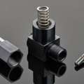 CNC Precision Turned Components For Reliable Fastener Manufacturing