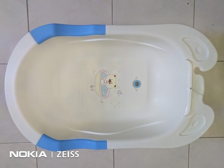 Khobar, Baby & Kid Stuff, SAR 50,  Baby Bathtub