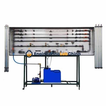 Beijing, Business, Fluid Mechanics Lab Equipment Manufacturers