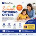 Limited-Time Summer Tutoring Offers &ndash; Book Now!