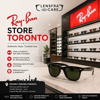 Toronto, Purses & Wallets, CAD 10,  Rayban Store Toronto