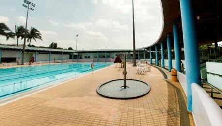 Singapore, Lessons Offered, Swimming Lessons Near Yishun Pool For Kids, Adults, And Beginners