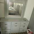 SAR 400,  Big Size Dressing Table With Seat