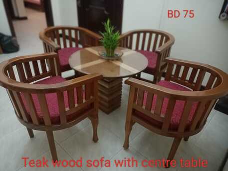 Umm Al Hassam, Furniture, BHD 1,  Furniture For Sale
