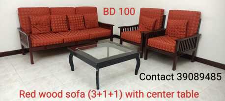 Umm Al Hassam, Furniture, BHD 1,  Furniture For Sale