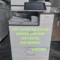 MYR 3300,  Work Smarter With Ricoh Copier Solutions! IMC2500