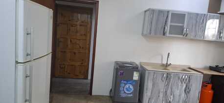 Jubail, Apartments, Flats, Houses & Villas, SAR 1800/month,  Furnished,  1BHK